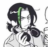 Morro HighSchool AU