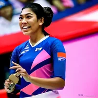 Alyssa Valdez