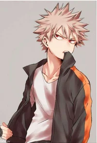 Bakugo
