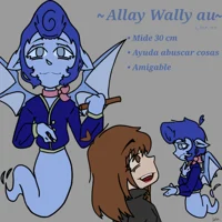 Allay Wally Darling