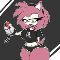 Yandere Amy Rose 