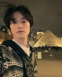 Zhong Chenle