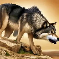 turn you into a wolf