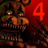 FNAF 4 Horror RPG