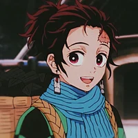 Tanjiro Kamado