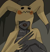 Mommy Mimikyu