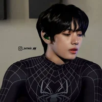 Kim Taehyung 