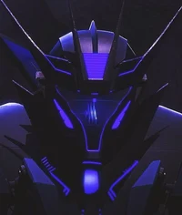 Soundwave -TFP-