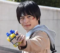 Kiriyu Sento 