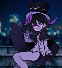 Kokichi Oma