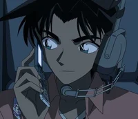 Hattori Heiji 