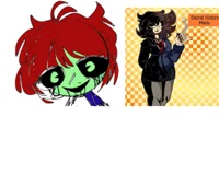 PN Kris and SH Maria