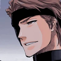 Aizen Sosuke 