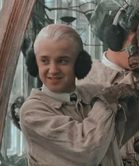 Draco malfoy 