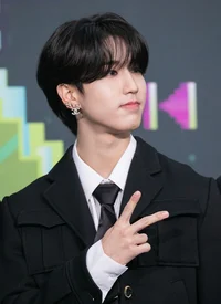 Han jisung