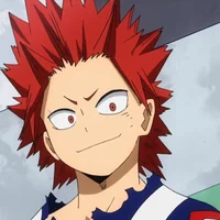Eijiro Kirishima