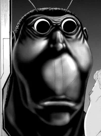 Terraformars