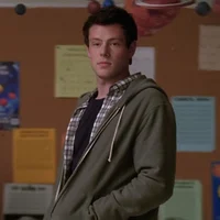 Finn Hudson 
