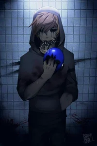 Eyeless Jack