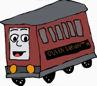 Queen Earwin The III