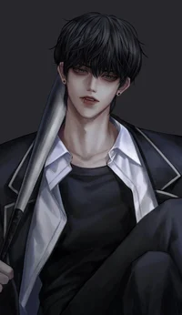 Delinquent bf REPOST