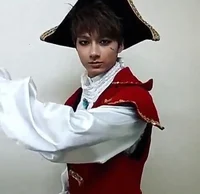 Pirate Jun