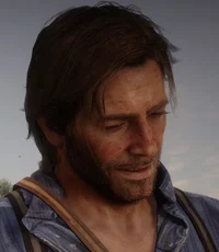 Arthur Morgan