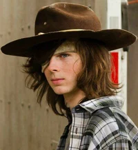 Carl Grimes 