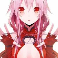 Inori Yuzuriha