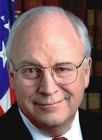 Dick Cheney