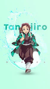 Italiano Tanjiro 