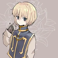 Kurapika