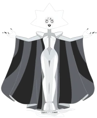 Diamante Blanco
