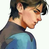 Dick Grayson