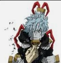 Tomura Shigaraki