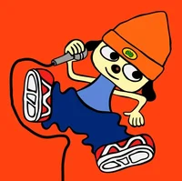 PaRappa the Rapper