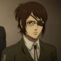 Hanji Zoe