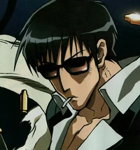 Nicholas D Wolfwood