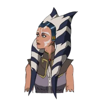 Ahsoka Tano