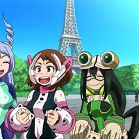 Sauvetage Eri Ryukyu