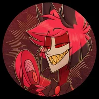 Alastor Radio Demon