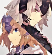 Jeanne and Jalter
