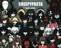 Creepypasta RP