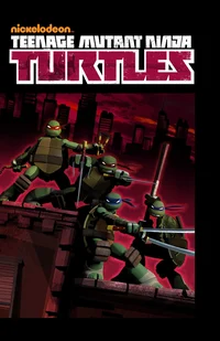 TMNT 2012