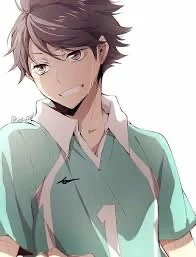 Toru Oikawa