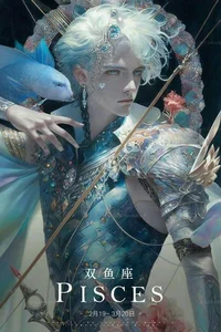Pisces zodiac 