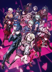 Danganronpa V3