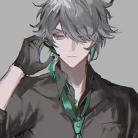 Alhaitham Apocalypse