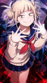 Toga Himiko