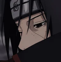 itachi uchiha